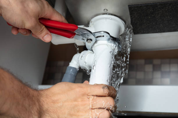 Best Basement water damage restoration  in Bee Cave, TX