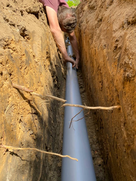 Best Flood restoration services  in Bee Cave, TX